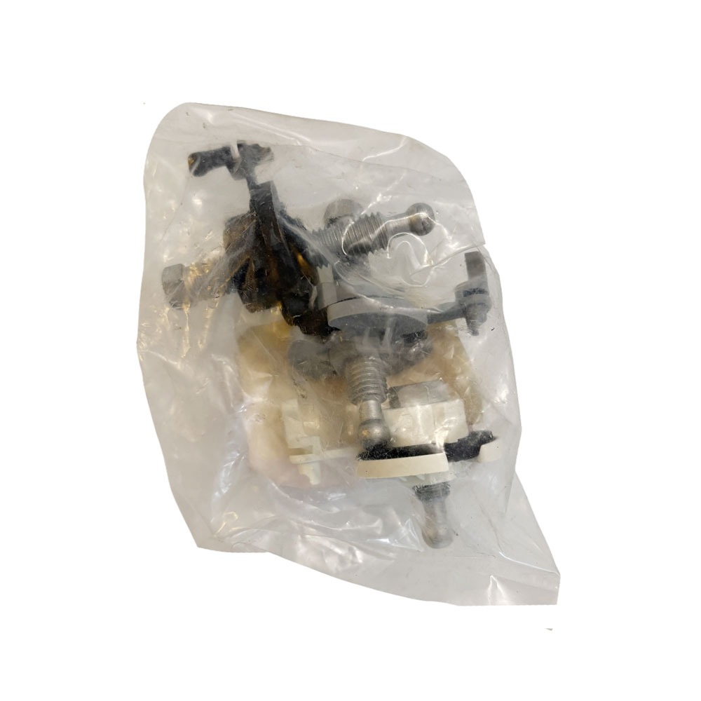 Headlamp Fixing Kit STC1232